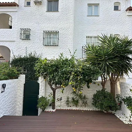 Ferienhaus The Lemon House