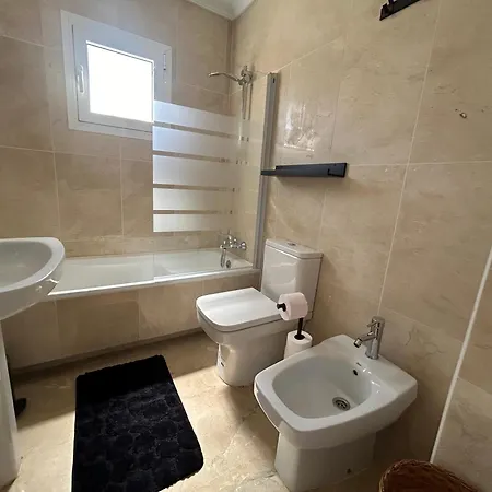 The Lemon House Holiday home Estepona